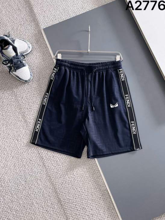 Picture of Fendi Short Pants _SKUFendiM-4XLaztx9817422